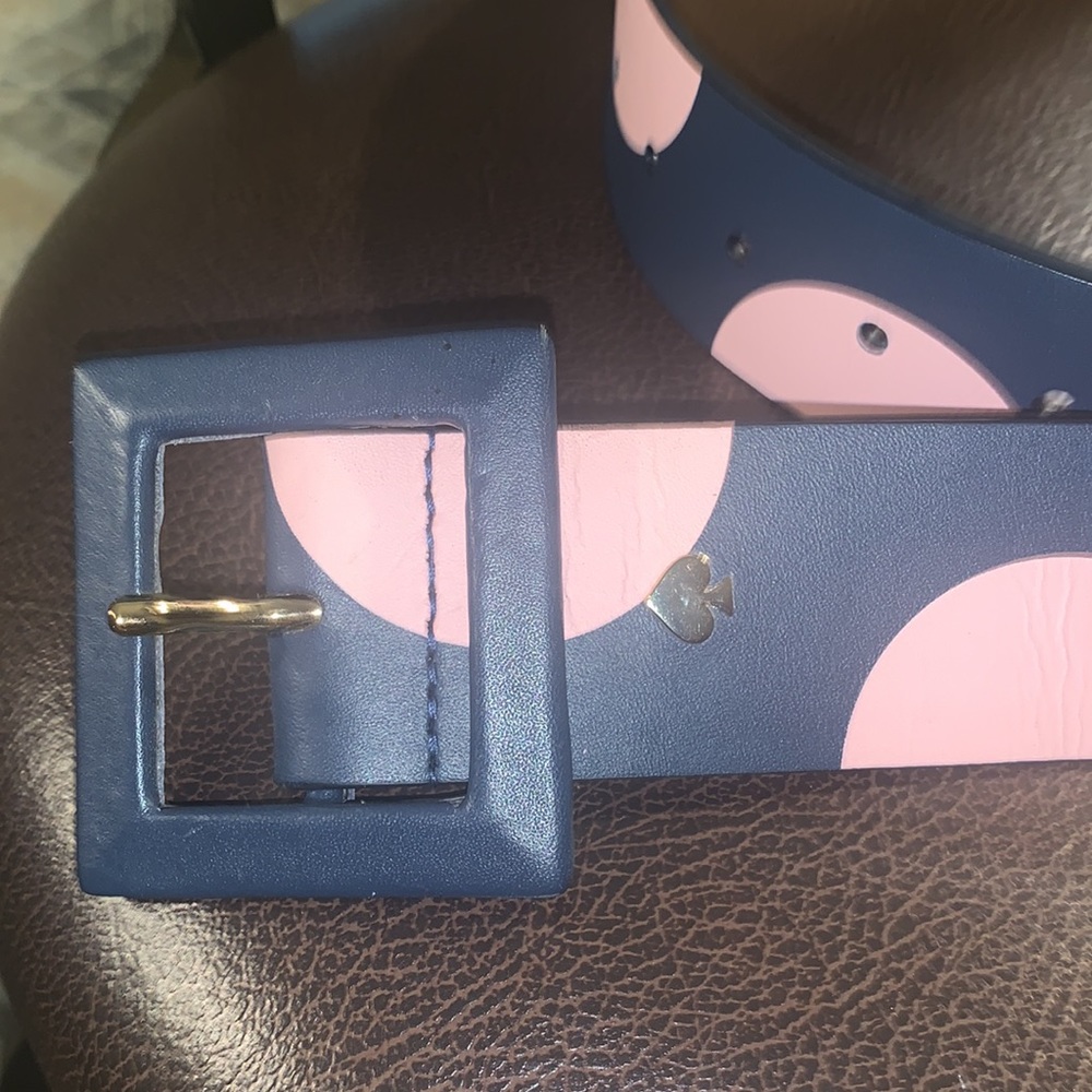 Kate Spade Belt - Picture 3 of 10